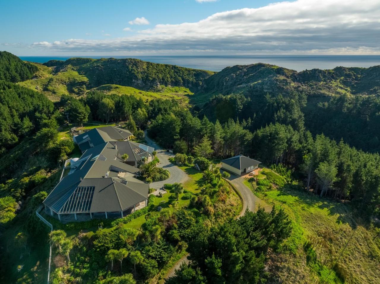 Westhaven Retreat Collingwood Exterior foto
