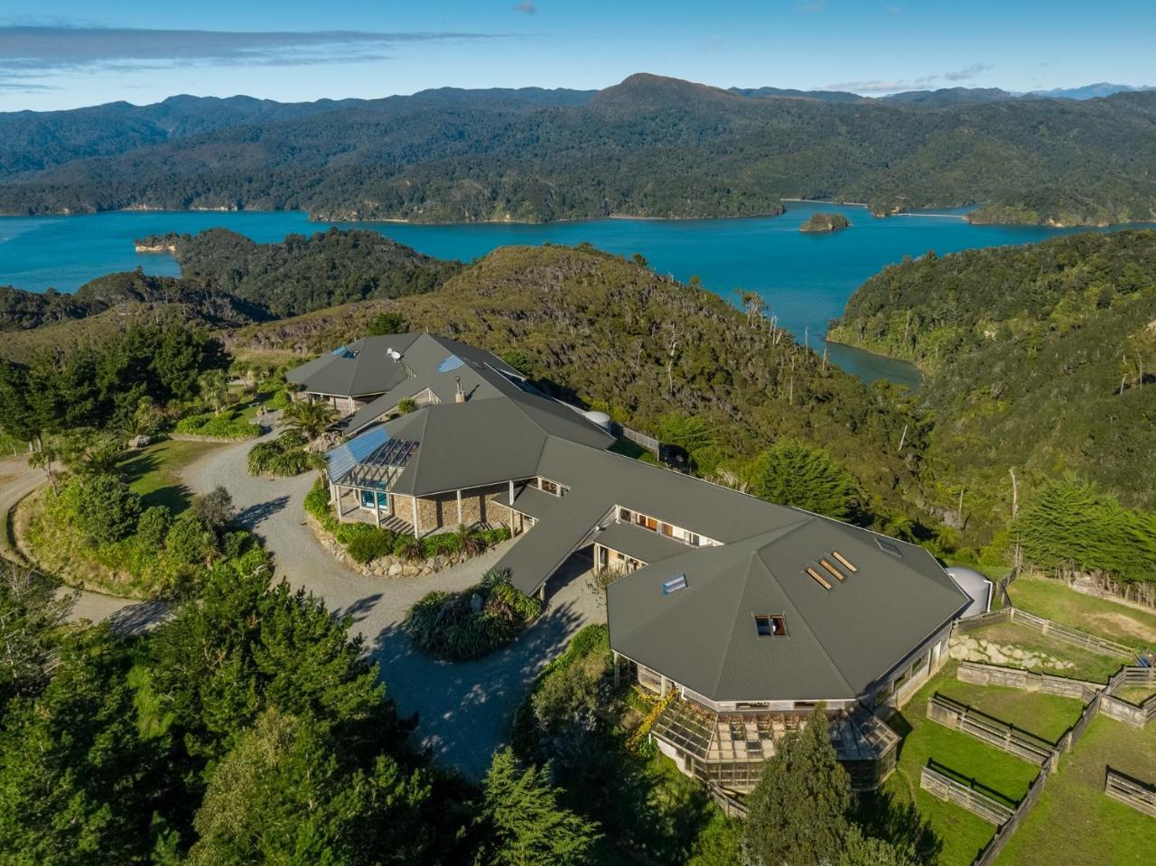 Westhaven Retreat Collingwood Exterior foto